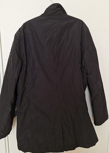 Barca Siyah Mont - Görsel 5