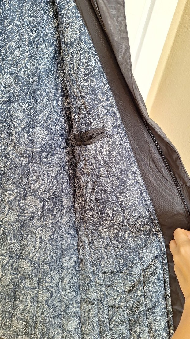 Barca Siyah Mont - Görsel 4