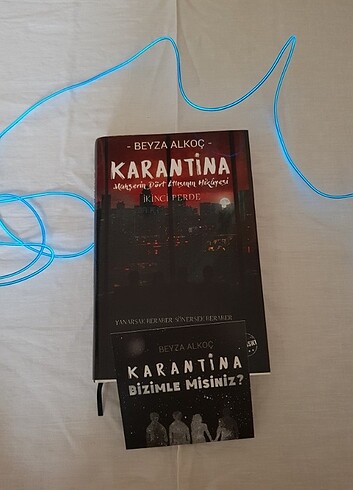 Karantina 