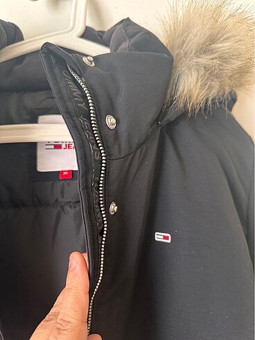 Tommy Hilfiger Tommy Hilfiger Mont