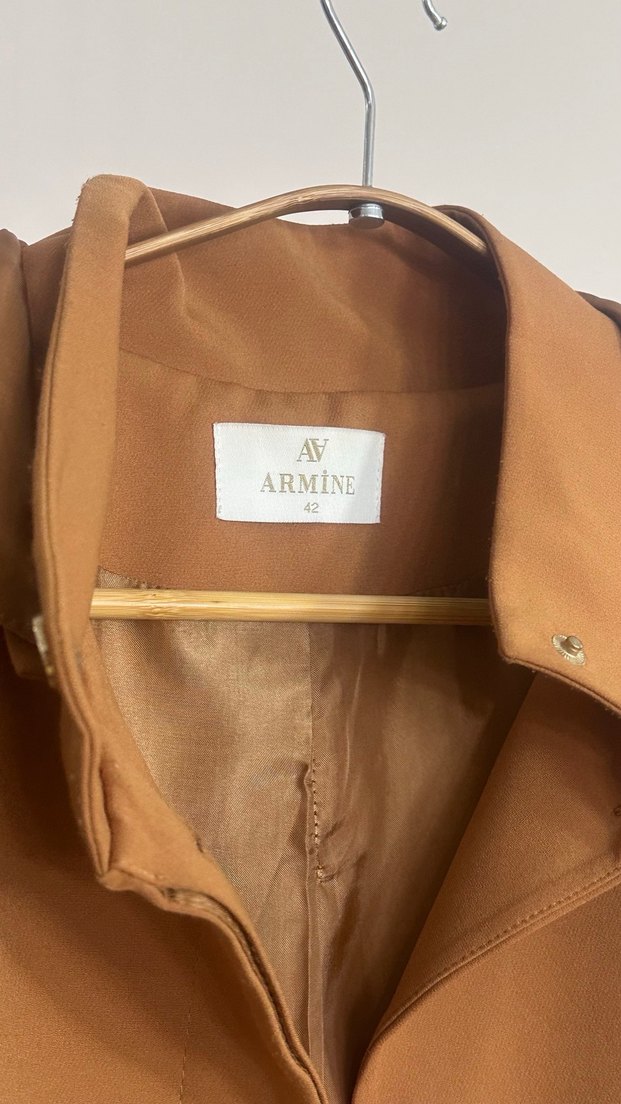 Armine kap - Görsel 2