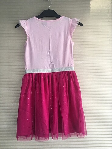 LC Waikiki Annalı lcw elbise
