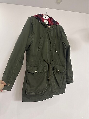 xl Beden Defacto mont