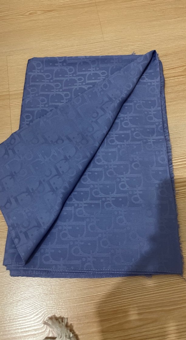 Kadın Lacivert Drapeli Sargı - Görsel 2