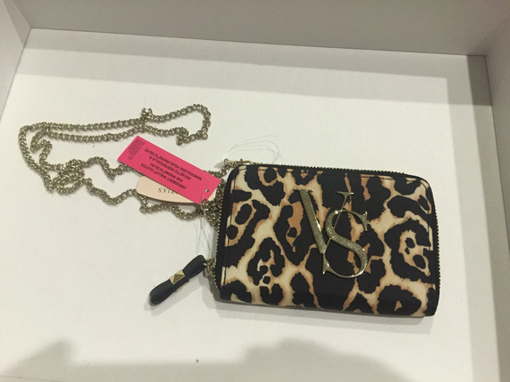 Victorias Secret Clutch 