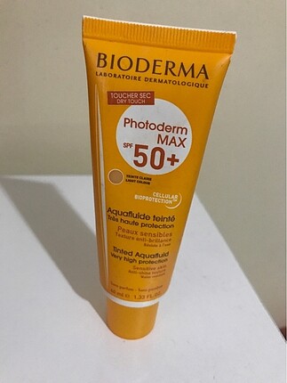bioderma güneş kremi