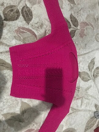 pembe kazak