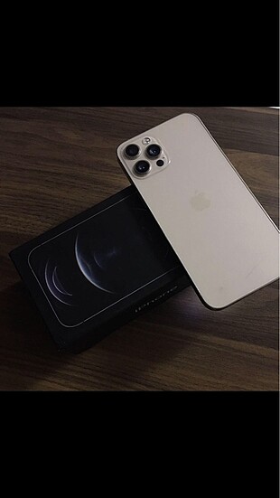 İphone 12 Pro Max Replika 64 GB VİETNAM ÜRÜNÜDÜR