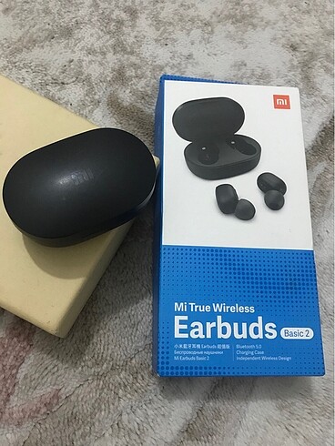 xiaomi kulaklık