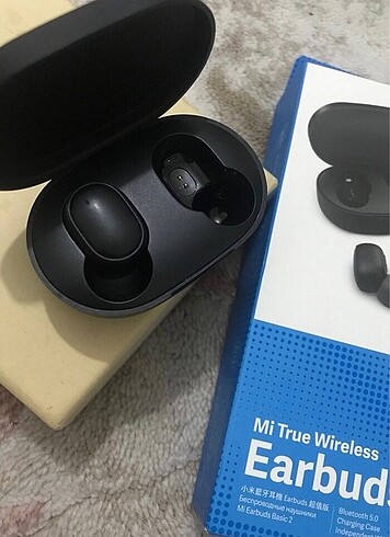 Xiaomi sol kulaklık