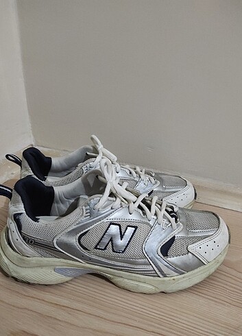 Balance spor ayakkabi 