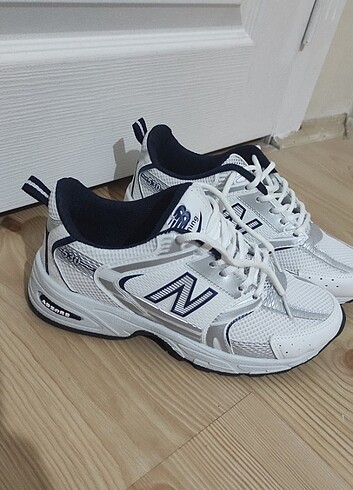 New balace ayakkabi