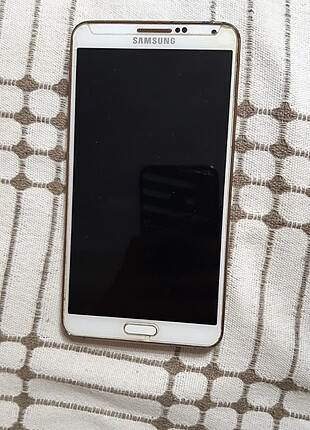 Samsung note3 telefon