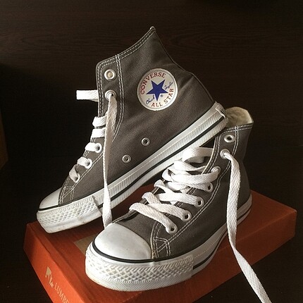 Orijinal Converse Kadın ayakkabı