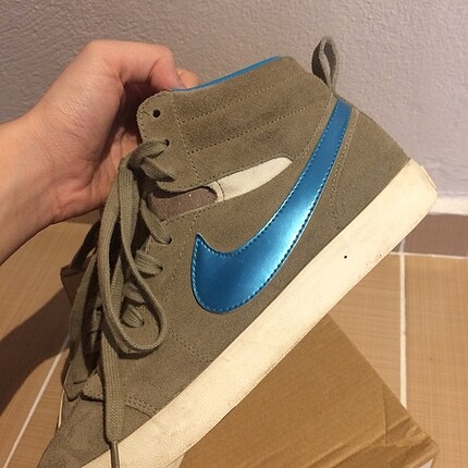 Orijinal Nike ayakkabı