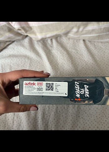 JBL Tune 500 Siyah Kulaklık - Görsel 2