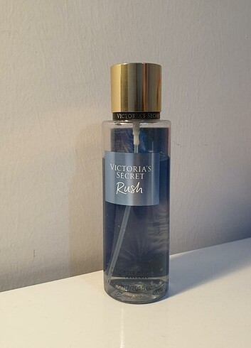 Victoria Secret Rush