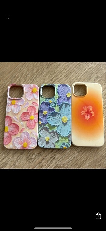 İphone 15 kılıf