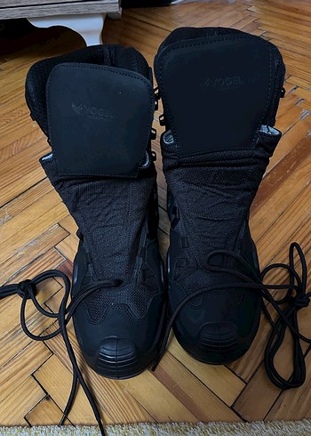 VOGEL M1490 İş Botu - Görsel 2