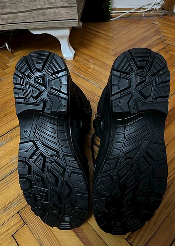 VOGEL M1490 İş Botu - Görsel 5