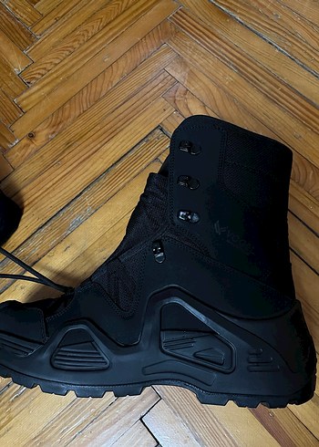 VOGEL M1490 İş Botu - Görsel 4