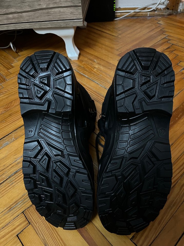 VOGEL M1490 İş Botu - Görsel 5