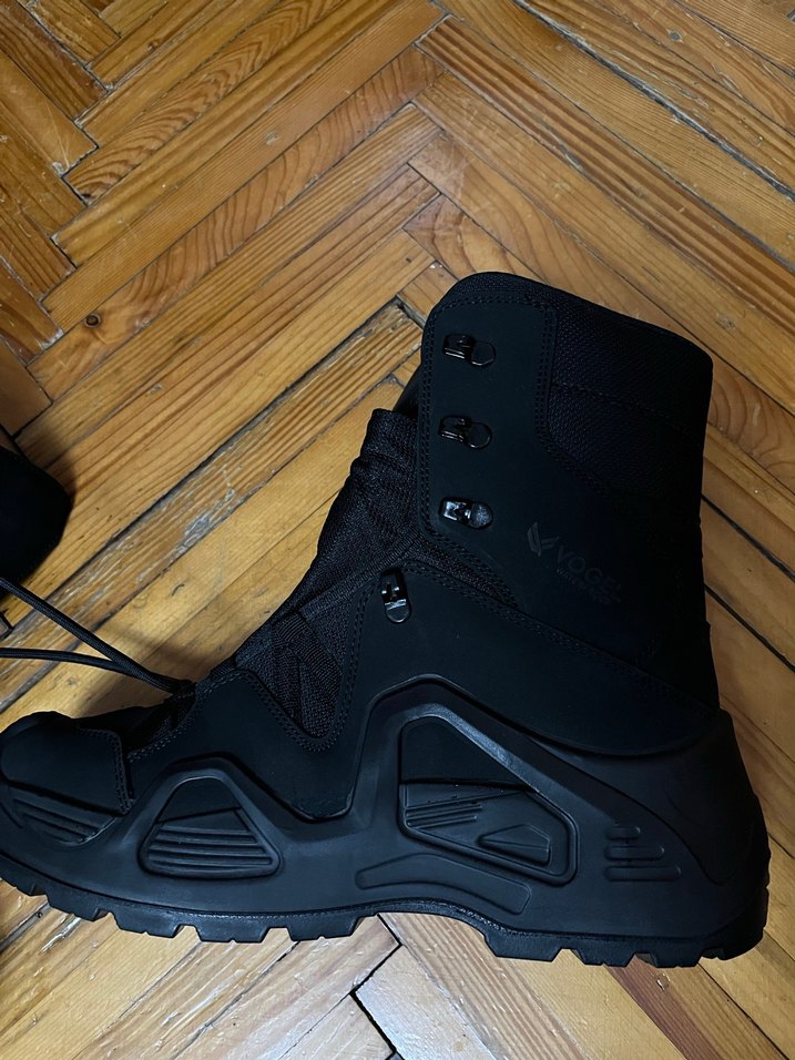 VOGEL M1490 İş Botu - Görsel 4