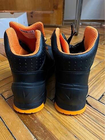 UVEX 6503 s3 src iş botu - Görsel 5