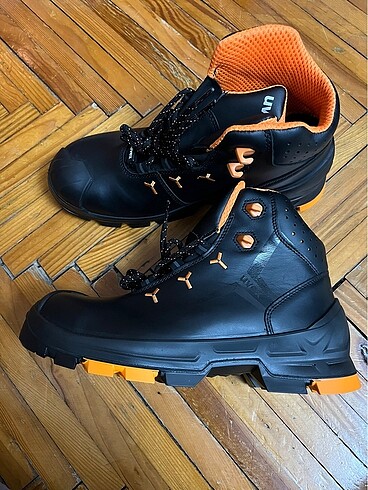 UVEX 6503 s3 src iş botu - Görsel 3