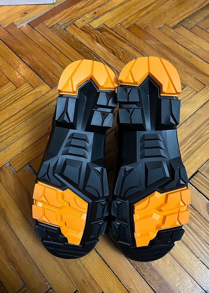 UVEX 6503 s3 src iş botu - Görsel 4