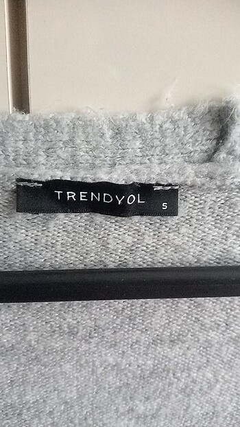 Trendyol & Milla Hırka