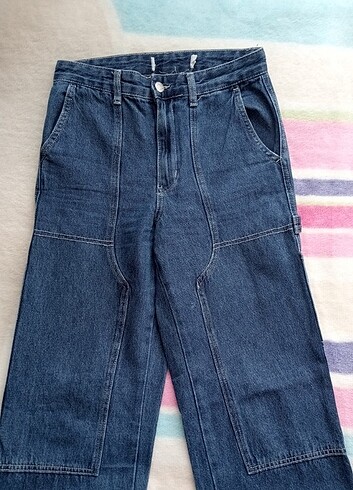 Kot pantolon