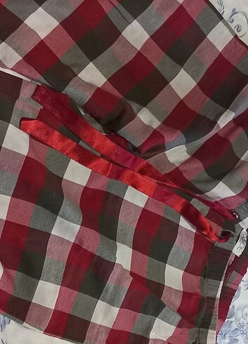 m Beden Yepyeni pijama