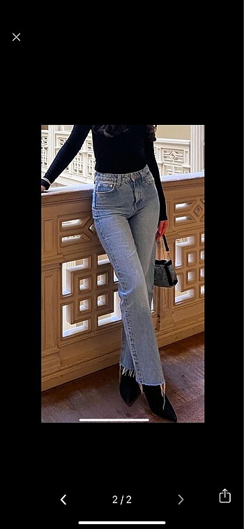 Mavi Jeans Mavi jean