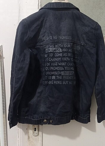 LC Waikiki Kot ceket