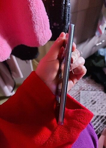 S7 samsung telefon - Görsel 2