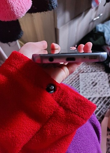 S7 samsung telefon - Görsel 6