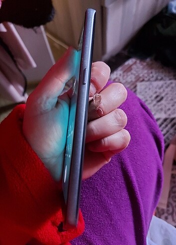 S7 samsung telefon - Görsel 7