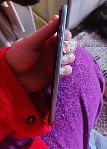 S7 samsung telefon - Görsel 9