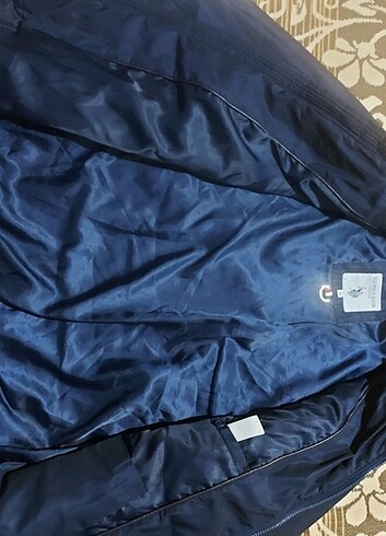 Us polo assn Mont - Görsel 2