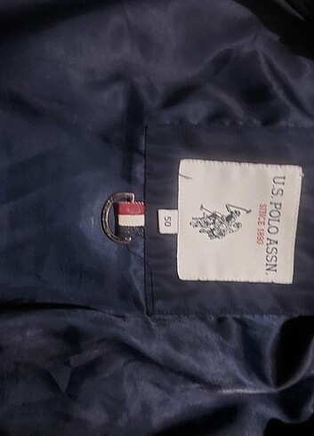 Us polo assn Mont - Görsel 6