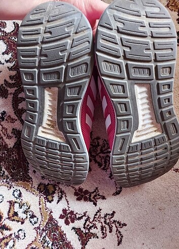 Adidas bayan ayakkabı  - Görsel 3
