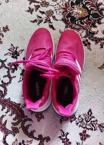 Adidas bayan ayakkabı  - Görsel 4