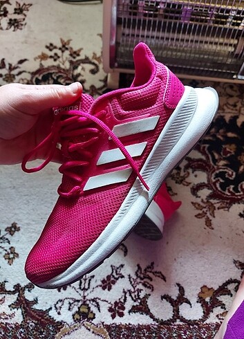 Adidas bayan ayakkabı  - Görsel 5