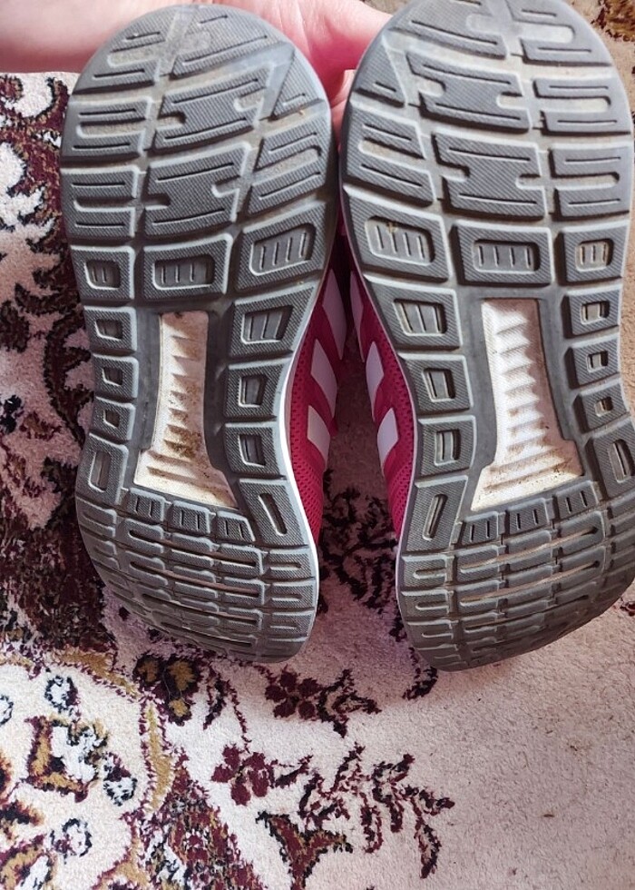 Adidas bayan ayakkabı  - Görsel 3
