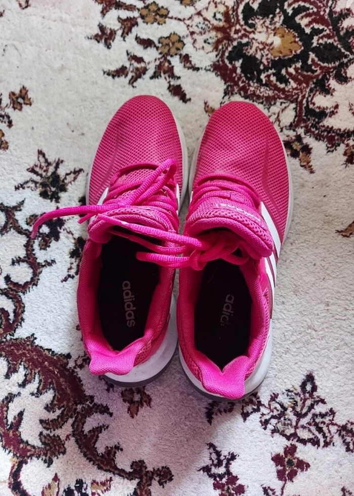 Adidas bayan ayakkabı  - Görsel 4