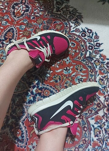 Nike replika spor - Görsel 2