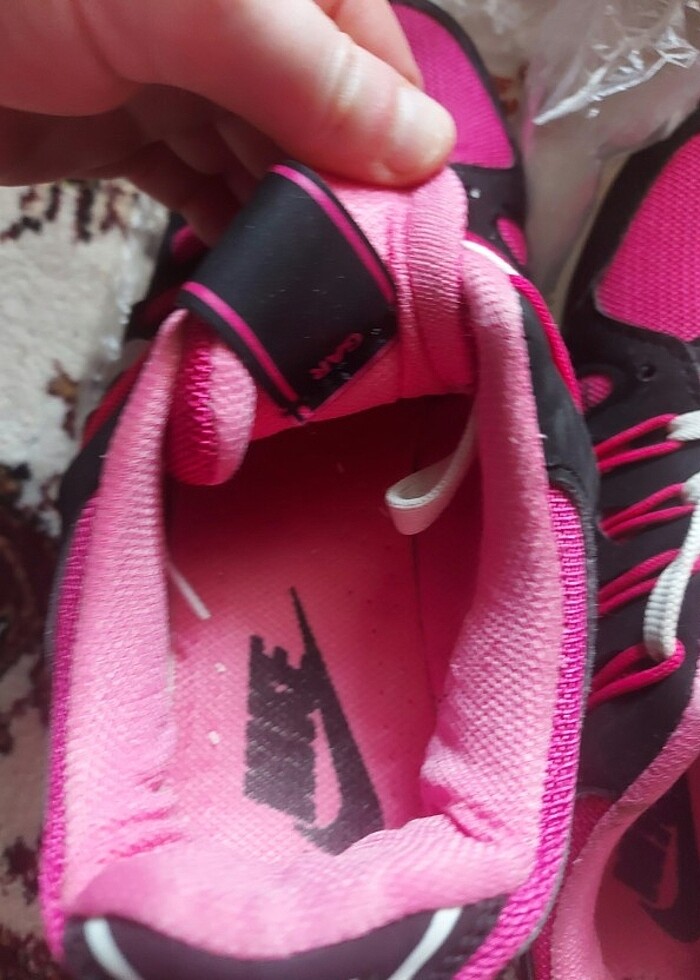 Nike replika spor - Görsel 3