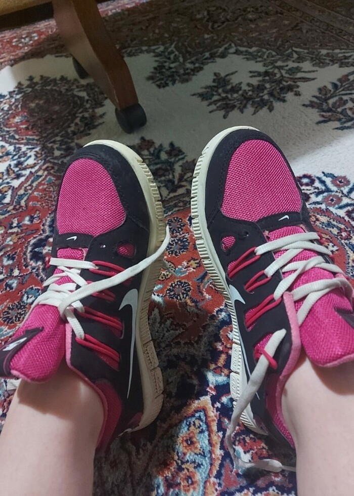 Nike replika spor - Görsel 4