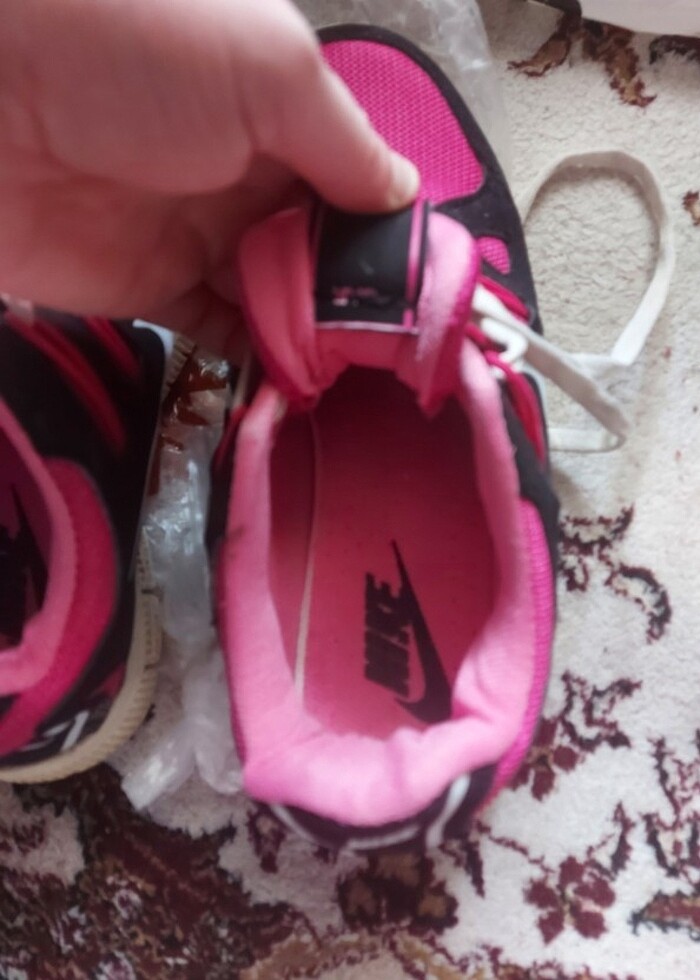 Nike replika spor - Görsel 5